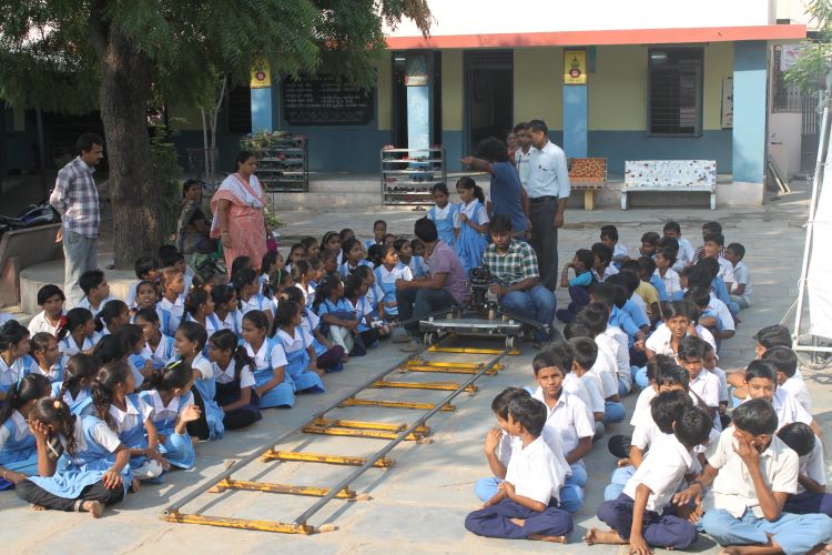 Friday Fiction Films Launches CSR Films Services